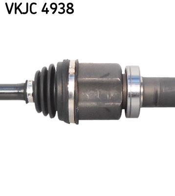 Cardan SKF VKJC 4938